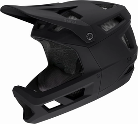 Smith Mainline Cycling Helmet – Downhill Adult Mountain Bike Helmet   Koroyd Coverage   MIPS Technology for Men & Women - Adjustable Visor