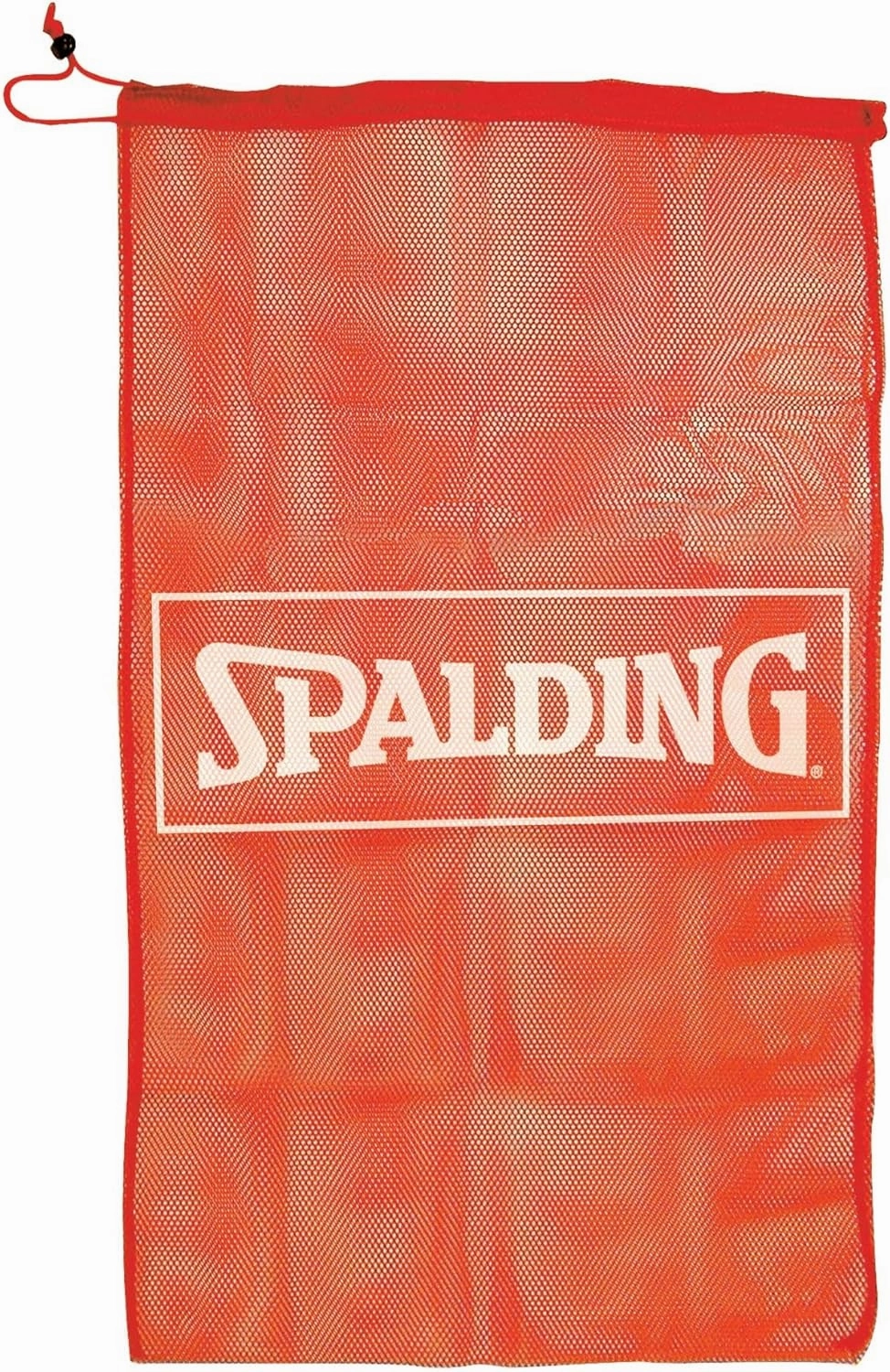 Spalding Mesh Basketball Equipment Bag