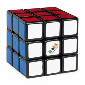 Spin Master: Rubik's 3x3 - Cube