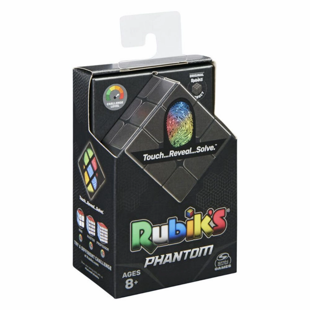 Spin Master Rubik's Phantom