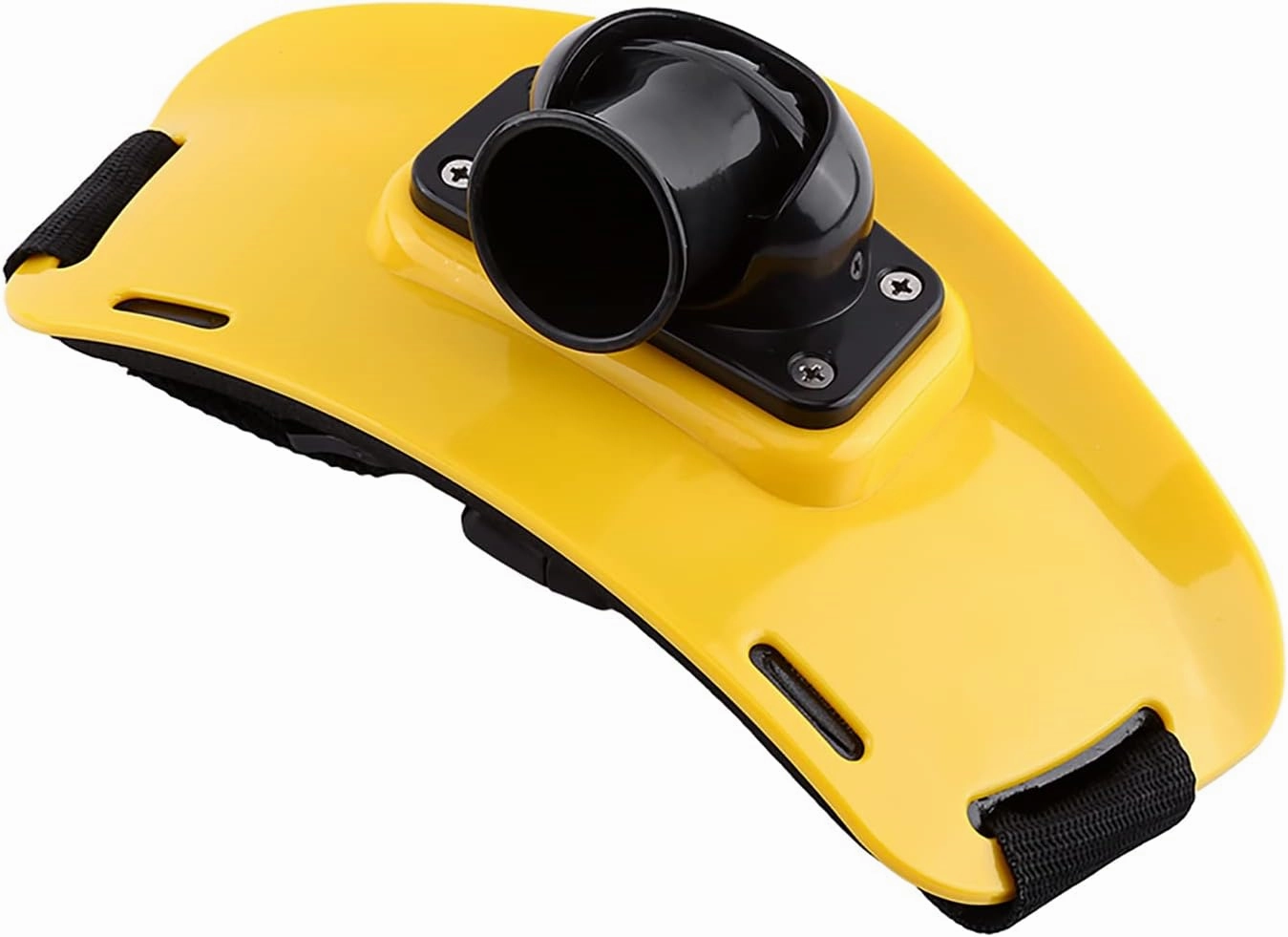 Stand Belt Methherwasser Fishermen Beam with Adjustable Straps for Comfortable Use
