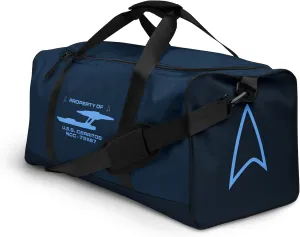Star Trek: Lower Decks U.S.S. Cerritos Duffle Bag (Navy)