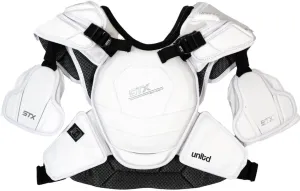STX Shadow Pro Lacrosse Shoulder Pads
