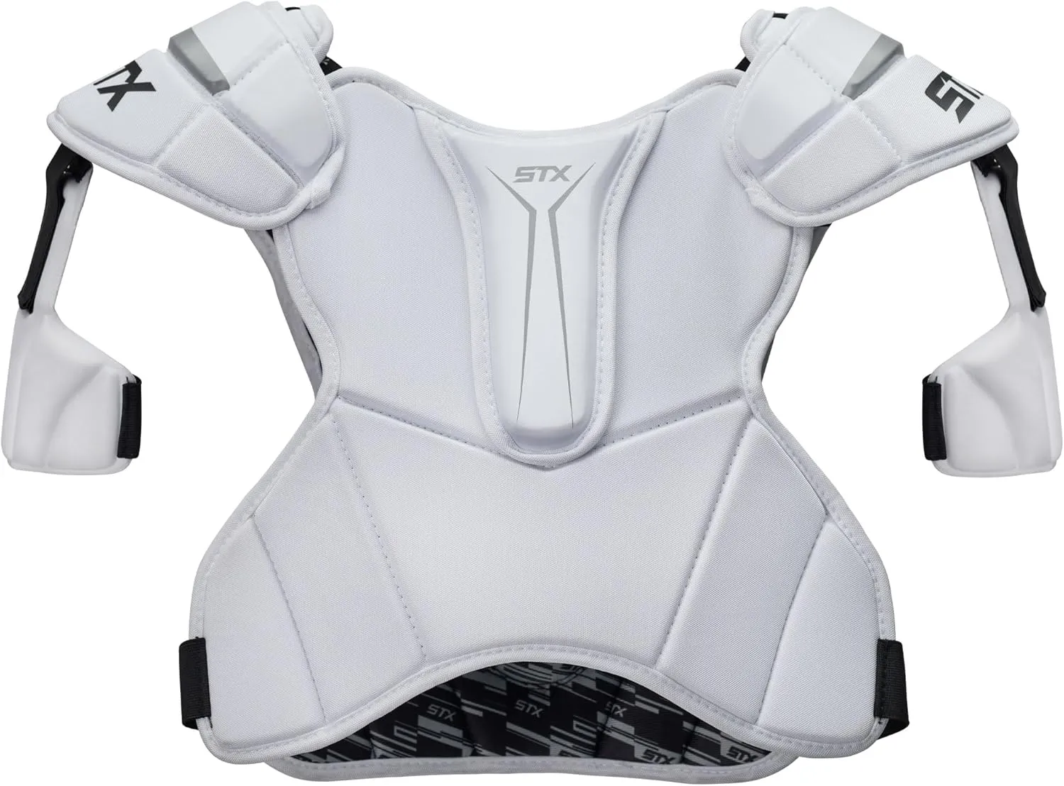 STX Stallion 450 Lacrosse Shoulder Pad