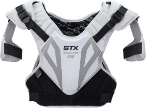 STX Stallion 450 Lacrosse Shoulder Pad