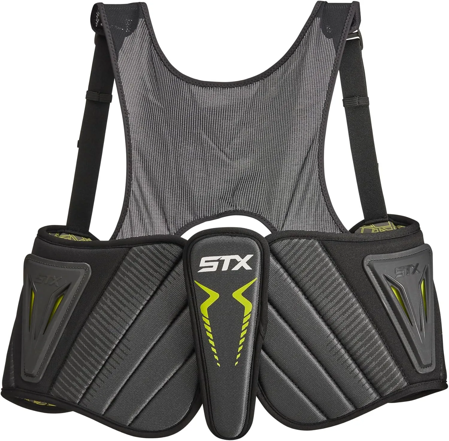 STX