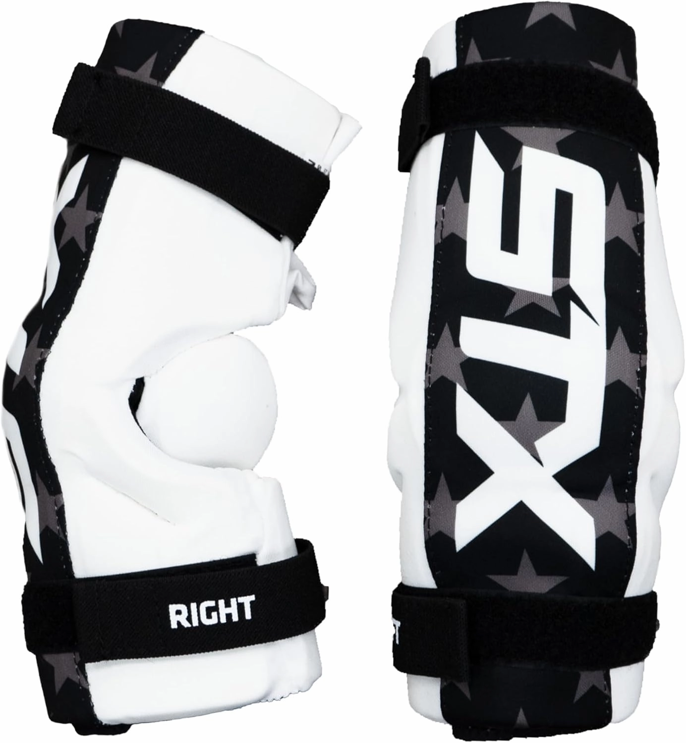 STX Stallion 75 USA Lacrosse Arm Pads