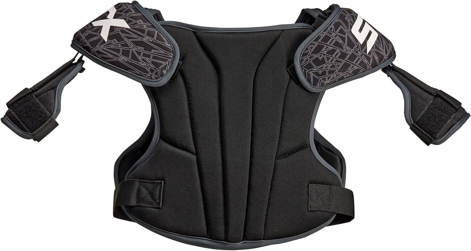STX STX Lacrosse Stallion 75 Shoulder Pad