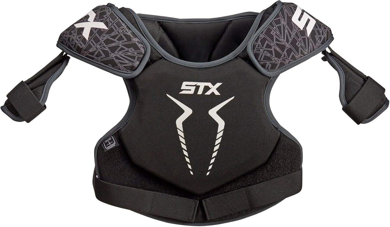 STX STX Lacrosse Stallion 75 Shoulder Pad