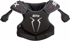 STX STX Lacrosse Stallion 75 Shoulder Pad