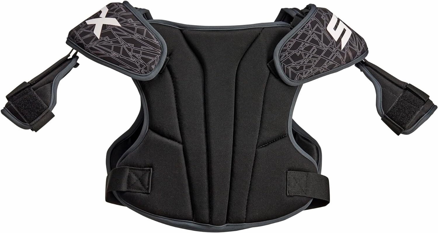 STX STXLacrosse Shoulder Pad