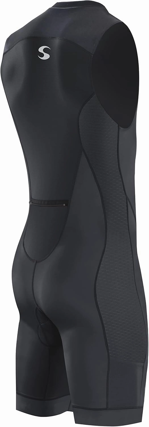 Synergy Men's Triathlon Trisuit