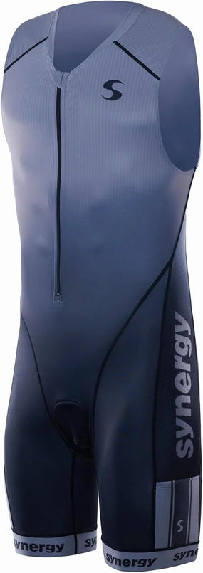 Synergy Men's Triathlon Trisuit