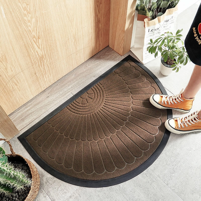 Taavita – Durable Dirt-Stop Mat for Clean Entrances