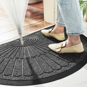 Taavita – Durable Dirt-Stop Mat for Clean Entrances