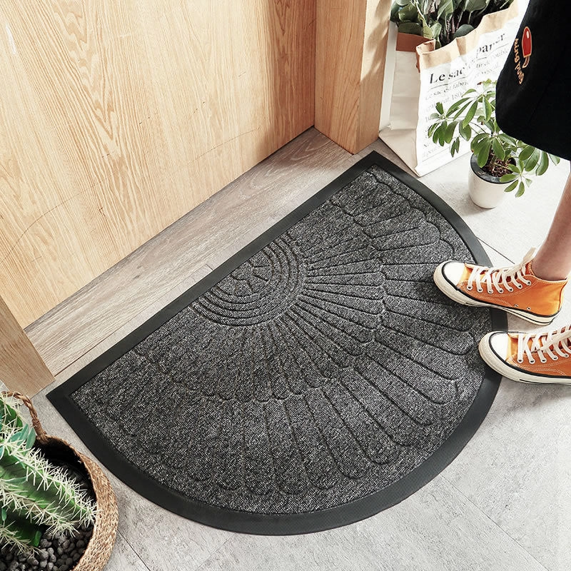 Taavita – Durable Dirt-Stop Mat for Clean Entrances