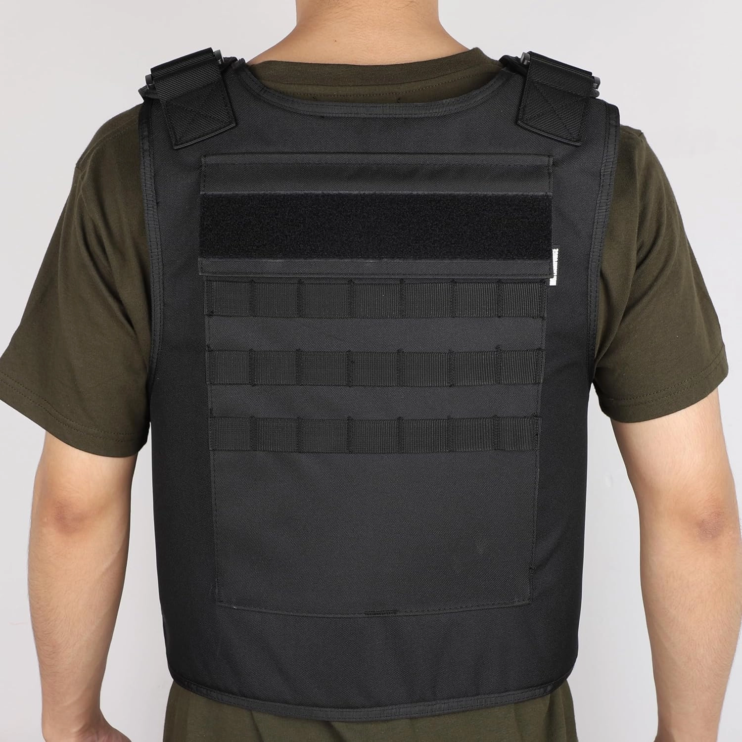 Tactical Airsoft Vest Molle Vest