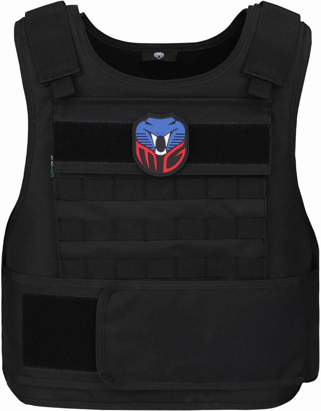 Tactical Airsoft Vest Molle Vest
