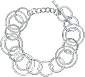 Ted Baker London Hulie Multi Hoop Adjustable Bracelet For Women
