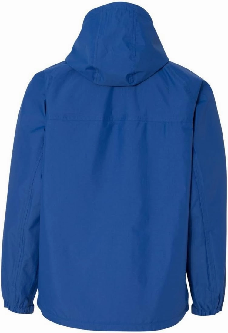 Torrent Mens Hooded Jacket