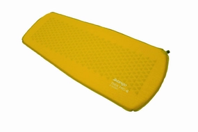 Trek Pro 3 Self-Inflating Mat Short: 122x3cm by Vango