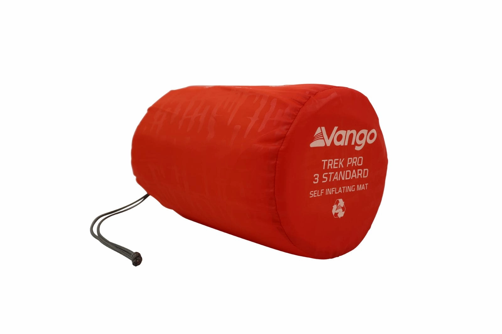Trek Pro 3 Self-Inflating Mat Standard: 183x3cm by Vango