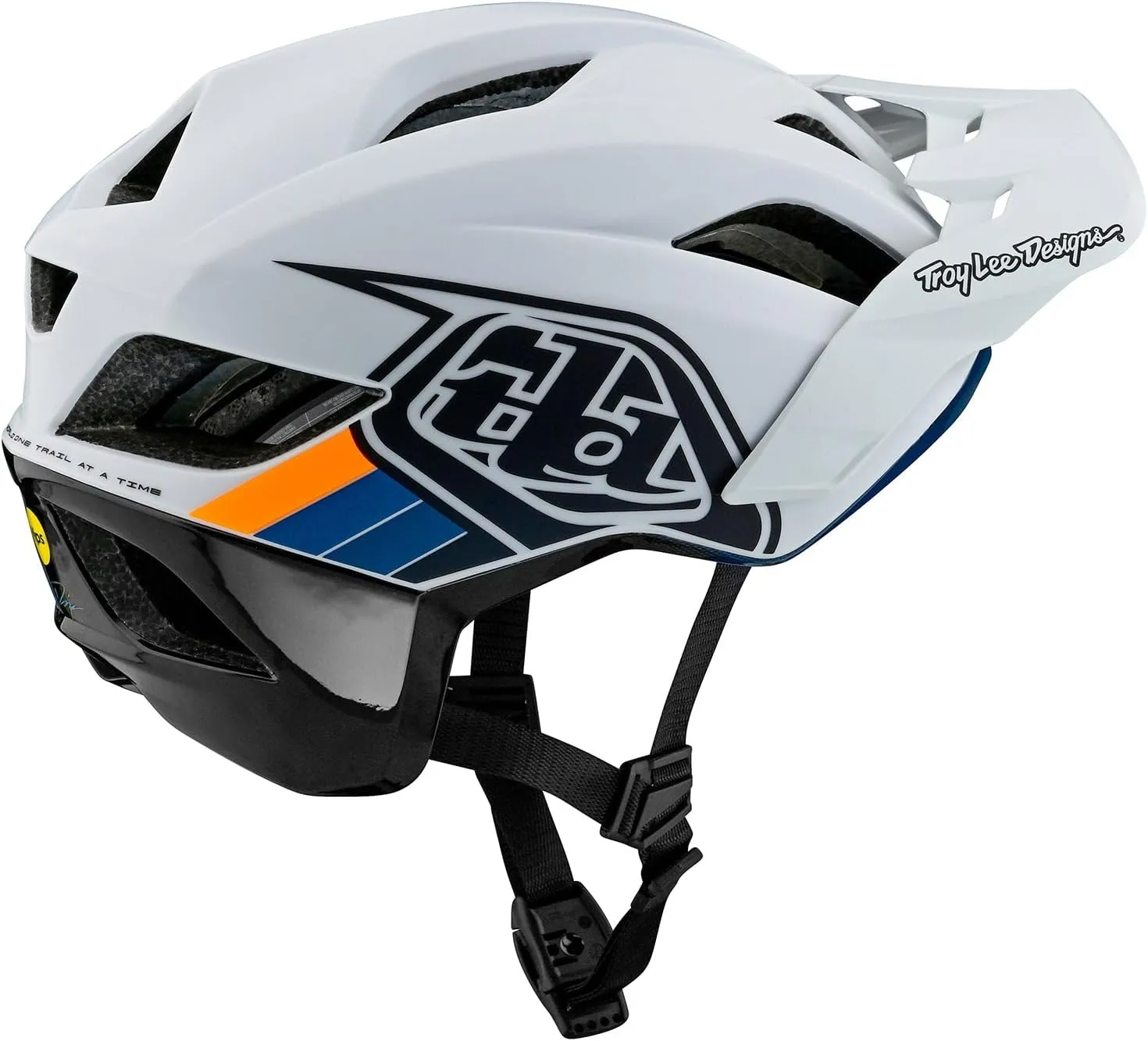 Troy Lee Designs FLOWLINE SE Helmet (2025) MIPS for Mountain Bicycle MTB