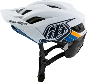 Troy Lee Designs FLOWLINE SE Helmet (2025) MIPS for Mountain Bicycle MTB