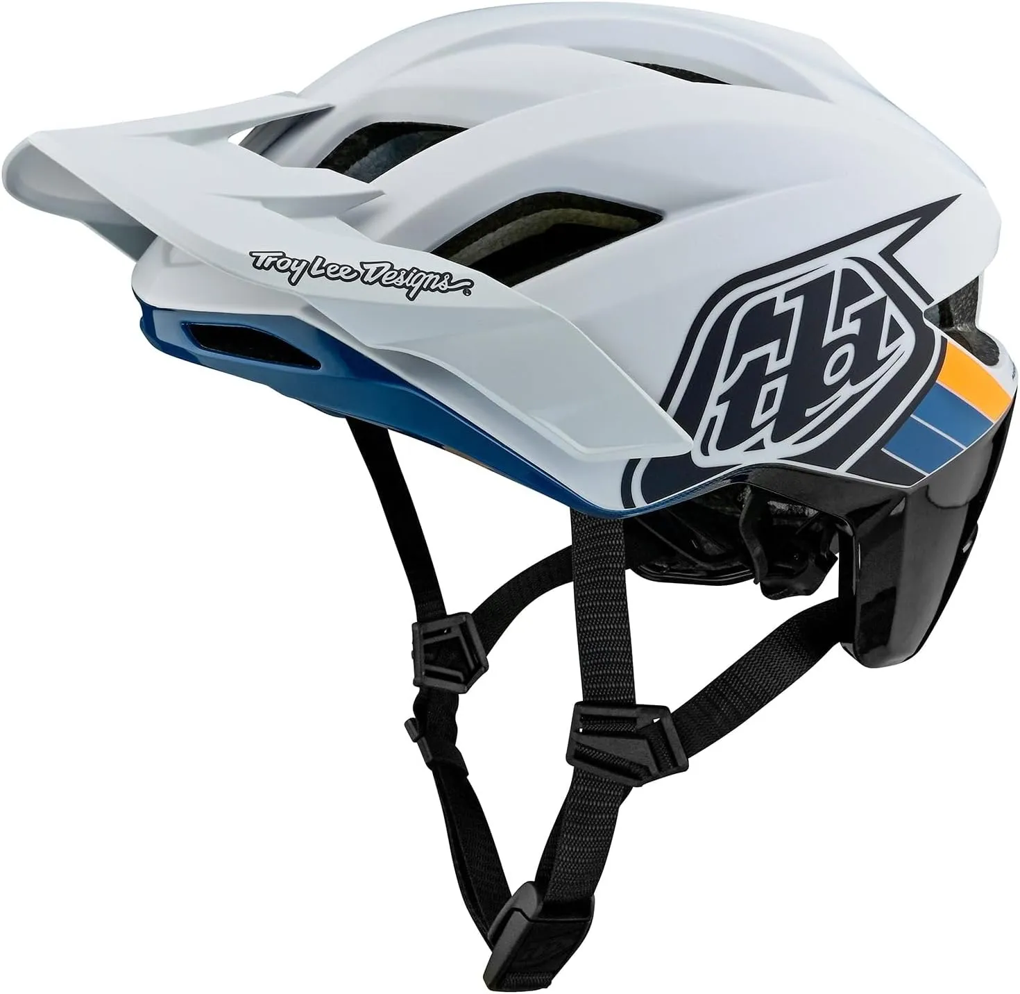 Troy Lee Designs FLOWLINE SE Helmet (2025) MIPS for Mountain Bicycle MTB