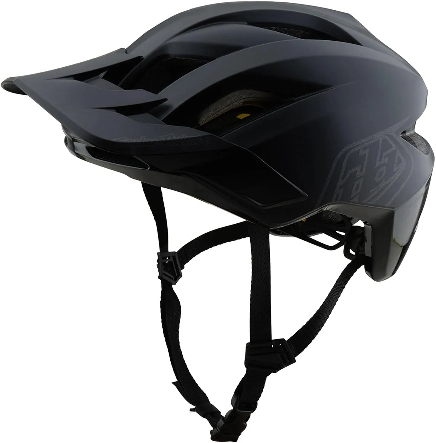 Troy Lee Designs FLOWLINE Youth Helmet (2025) MIPS for Mountain Bicycle MTB