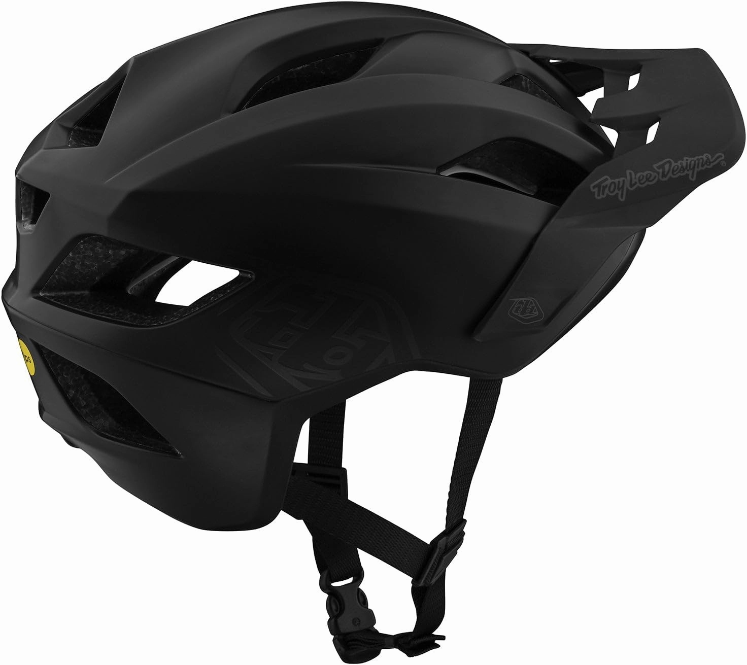 Troy Lee Designs FLOWLINE Helmet (2025) MIPS for Mountain Bicycle MTB