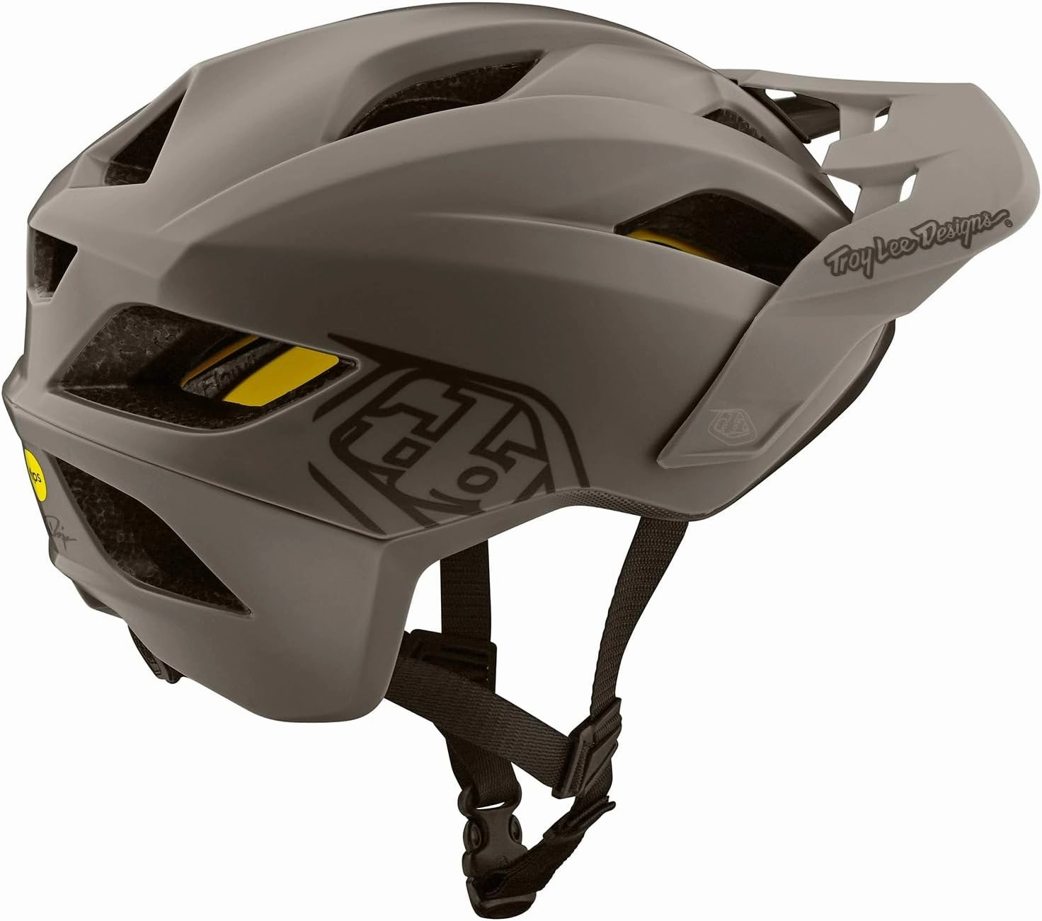 Troy Lee Designs FLOWLINE Helmet (2025) MIPS for Mountain Bicycle MTB