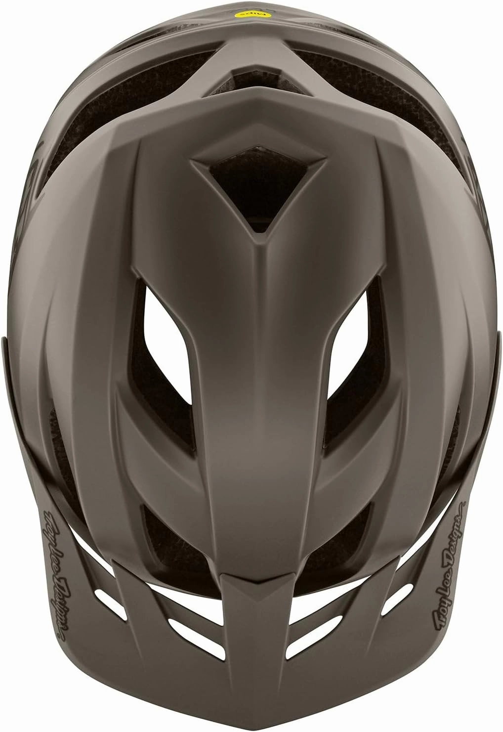 Troy Lee Designs FLOWLINE Helmet (2025) MIPS for Mountain Bicycle MTB