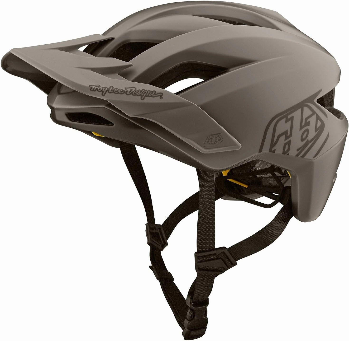 Troy Lee Designs FLOWLINE Helmet (2025) MIPS for Mountain Bicycle MTB