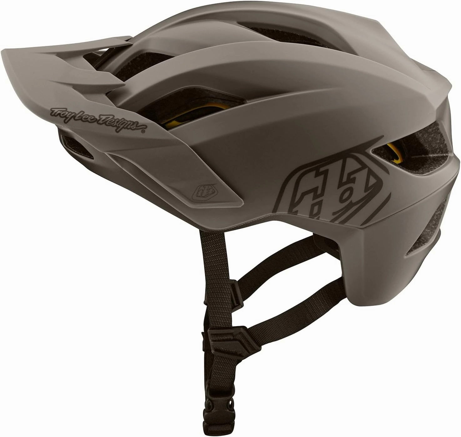 Troy Lee Designs FLOWLINE Helmet (2025) MIPS for Mountain Bicycle MTB