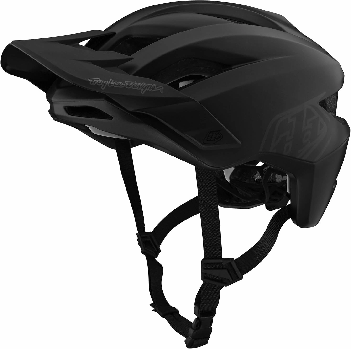 Troy Lee Designs FLOWLINE Helmet (2025) MIPS for Mountain Bicycle MTB