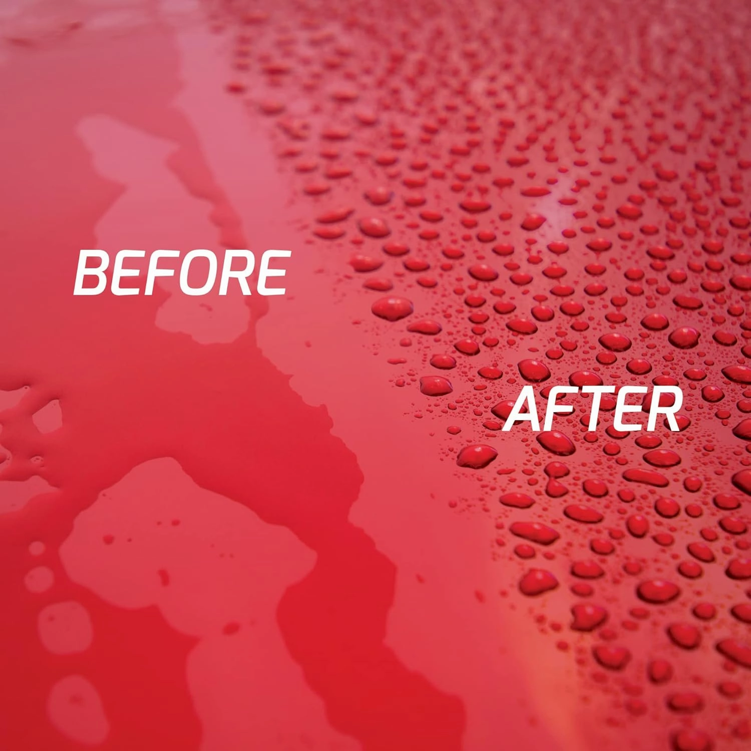 Turtle Wax 50984 ICE Seal N Shine Hybrid Sealant Spray Wax and Coating, Insane Water Beading with Paint Protection, Carnauba Infused for Ultimate High Gloss Finish, 16 oz. (Pack of 1)