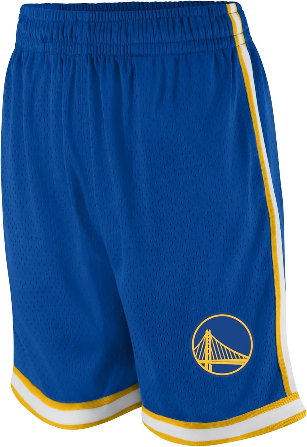 Ultra Game Men's Active Knit Basketball Training Short