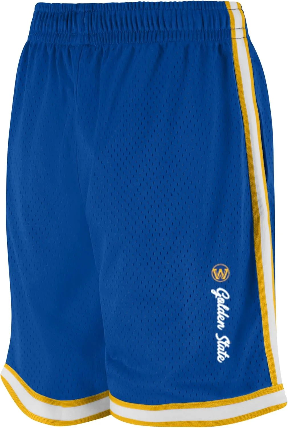 Ultra Game Men's Active Knit Basketball Training Short