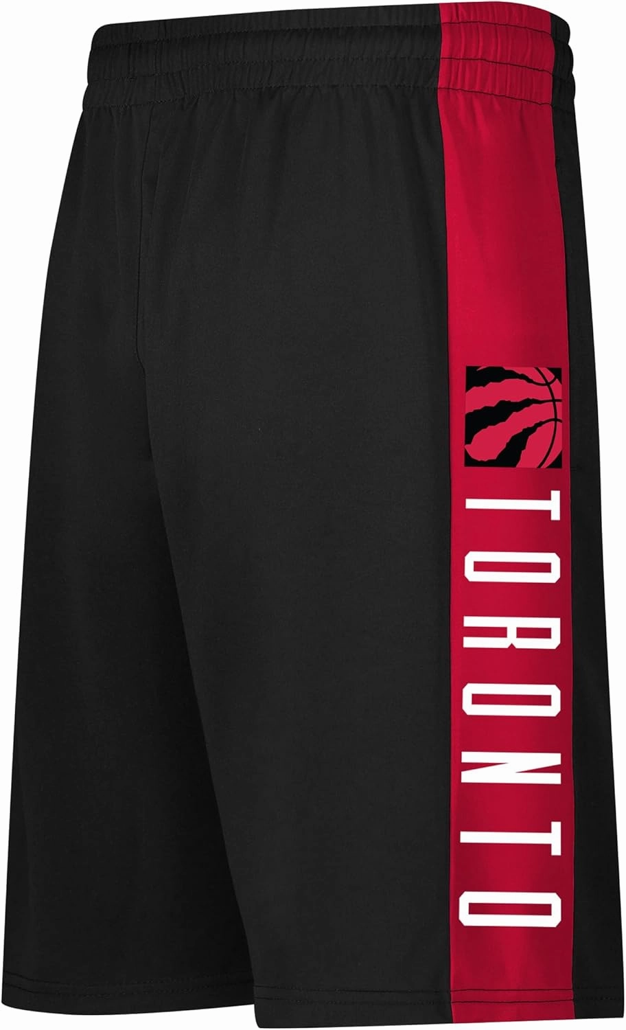 Ultra Game Men's NBA Official Super Soft Active Workout Basketball Training Shorts