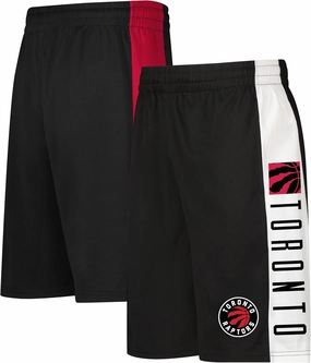 Ultra Game Men's NBA Official Super Soft Active Workout Basketball Training Shorts