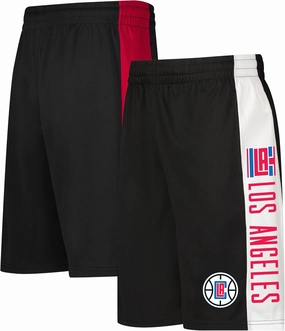 Ultra Game Men's NBA Official Super Soft Active Workout Basketball Training Shorts