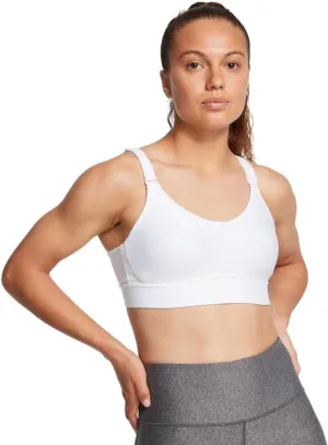 Under Armour Women's Infinity Mid Impact Sports Bra