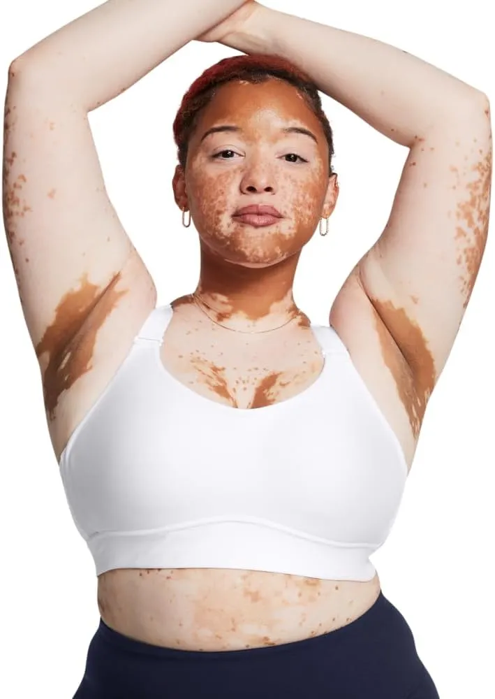 Under Armour Women's Infinity Mid Impact Sports Bra