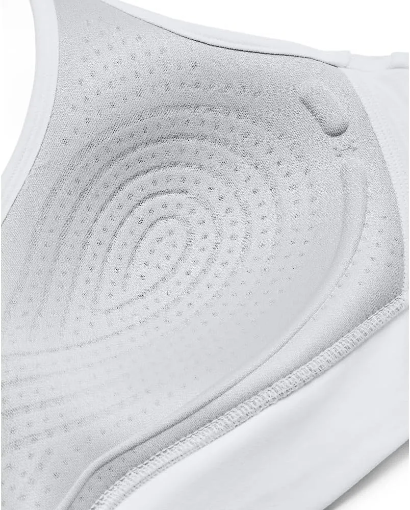 Under Armour Women's Infinity Mid Impact Sports Bra