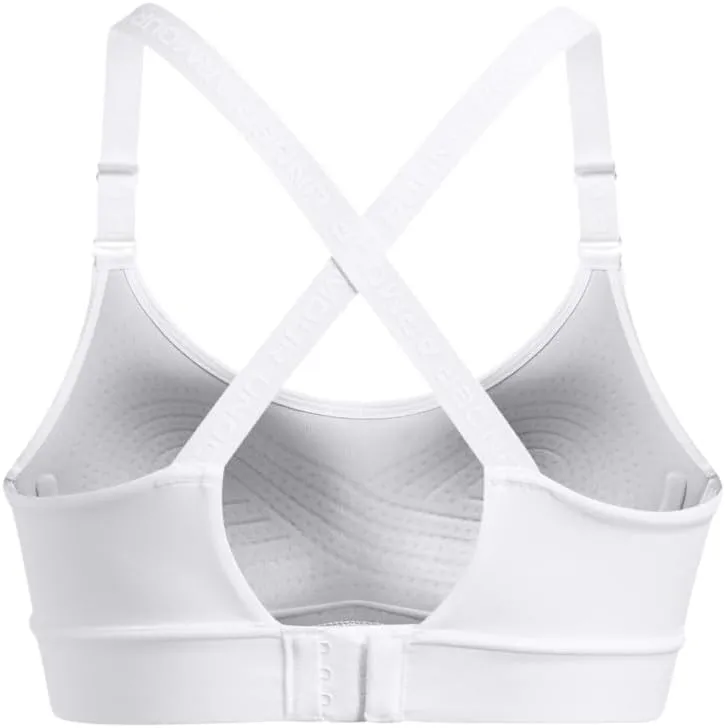 Under Armour Women's Infinity Mid Impact Sports Bra