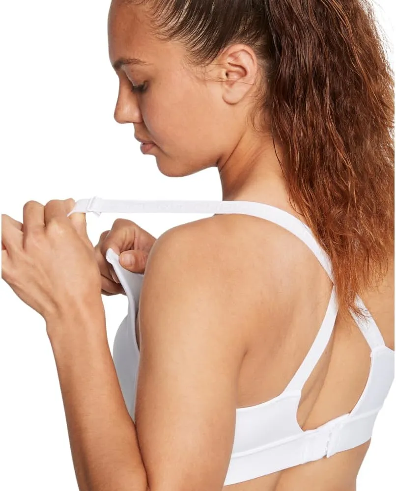 Under Armour Women's Infinity Mid Impact Sports Bra