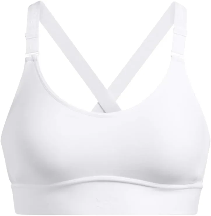 Under Armour Women's Infinity Mid Impact Sports Bra