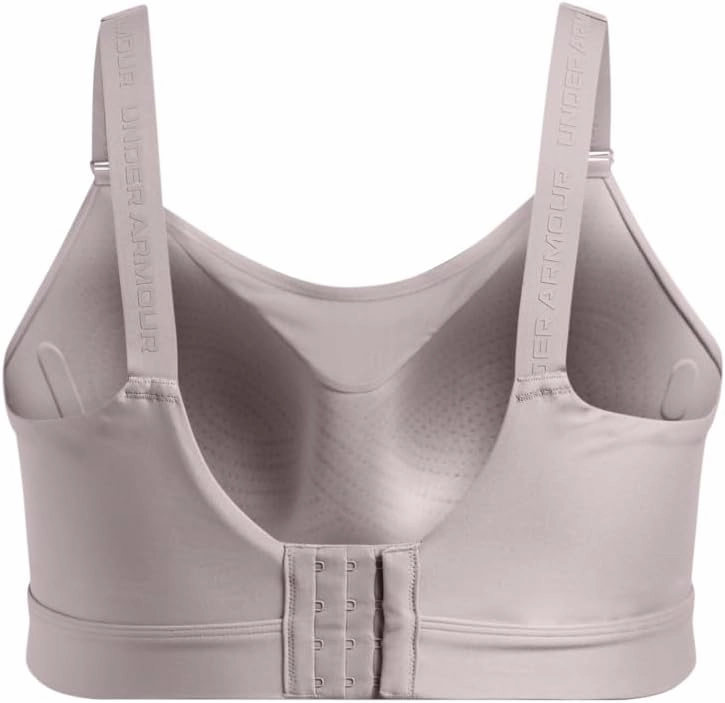 Under Armour Women's Infinity High Impact Sports Bra Plus