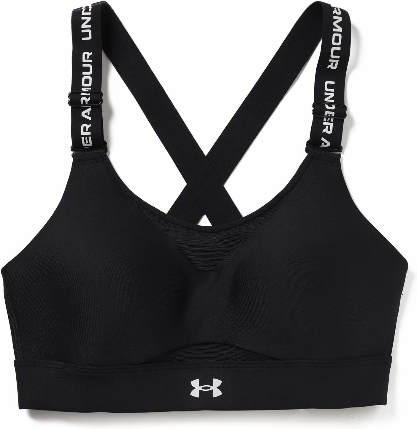 Under Armour Women's Infinity High Impact Sports Bra